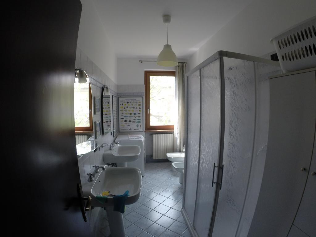 Viadelcipresso12 Apartment Desenzano del Garda Exterior photo